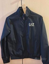 Giacca EA7 armani