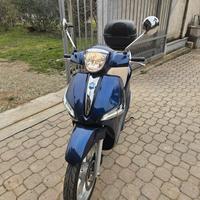 Piaggio Liberty 150 ABS 