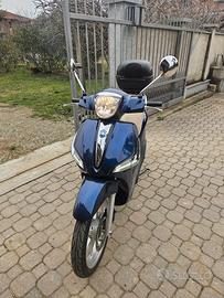 Piaggio Liberty 150 ABS 