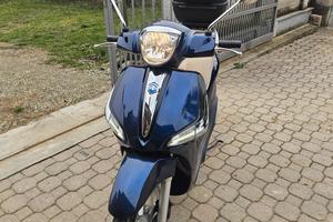 Piaggio Liberty 150 ABS 