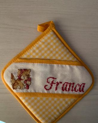 Presina personalizzabile