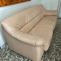 Divano letto matrimoniale