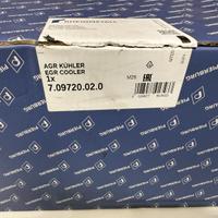 EGR - valvola gas di scarico polo 5ª serie