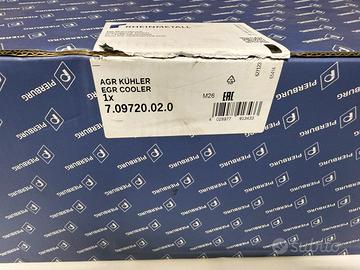 EGR - valvola gas di scarico polo 5ª serie