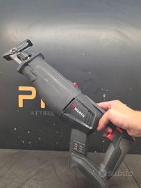 Wurth Sega gattuccio AFS18 CUBE