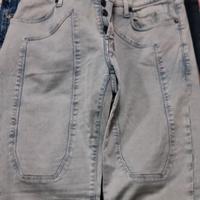 Pantaloni Jeckerson