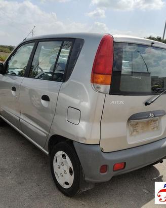 HYUNDAI ATOS MX 1.0I 54CV 98-00 - Ricambi