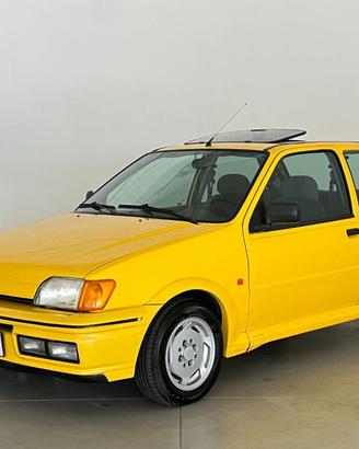 FORD Fiesta 1.6i 3 porte XR2i
