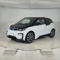 BMW i3 2018 120Ah Advantage