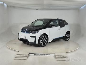 BMW i3 2018 120Ah Advantage