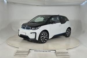 BMW i3 2018 120Ah Advantage