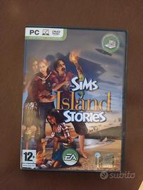The Sims Island Stories