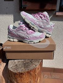asics gel nyc