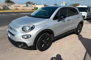 Fiat 500X 1.3 MultiJet 95 CV Club uniprò