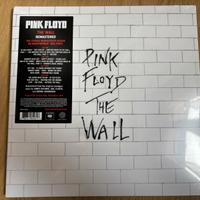 Pink floyd vinile sigillato The Wall