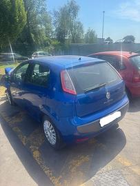 FIAT PUNTO EVO 1.4 G 57KW 5M 5P (2010) RICAMBIO US
