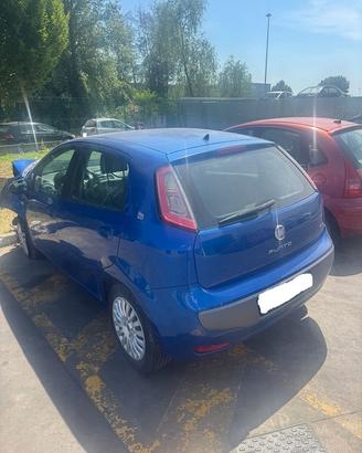 FIAT PUNTO EVO 1.4 G 57KW 5M 5P (2010) RICAMBIO US