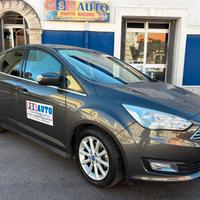 FORD C-MAX 1.5 TDCI 120CV TITANIUM X FULL OPT NAVI