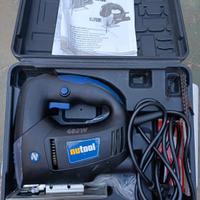 Seghetto alternativo