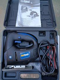 Seghetto alternativo