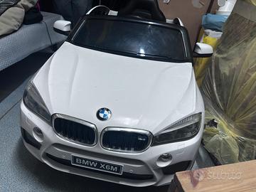 Bmw x6m