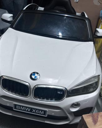 Bmw x6m