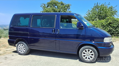 Volkswagen t4 multivan