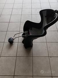 seggiolino bicicletta