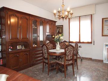 Quattro vani a Mezzana