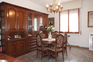 Quattro vani a Mezzana