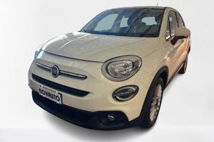 FIAT 500X 1.3 MultiJet 95 CV Connect