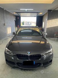 BMW serie3 