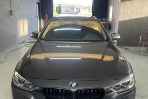 BMW serie3 