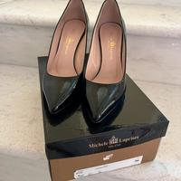 Scarpe Michele Lopriore Milano