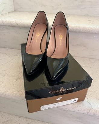 Scarpe Michele Lopriore Milano