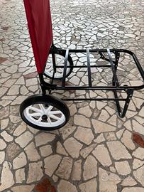 Trolley portatutto