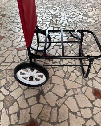Trolley portatutto