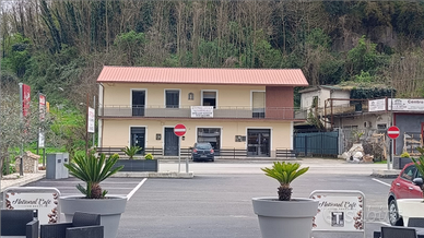 Locale commerciale ss Appia