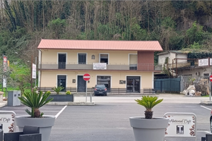 Locale commerciale ss Appia