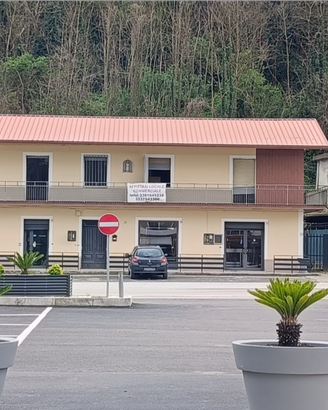 Locale commerciale ss Appia