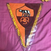 gagliardetto della roma (accetto offert )