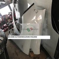 Ricambi Fiat Punto evo