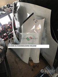 Ricambi Fiat Punto evo