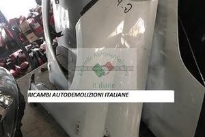 Ricambi Fiat Punto evo