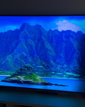 Smart tv samsung 65 pollici