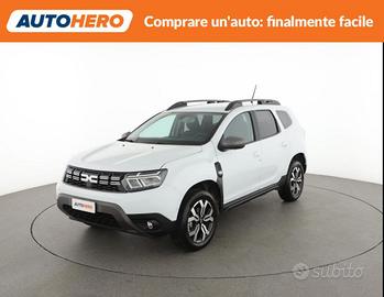 DACIA Duster KT45630