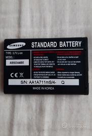Batteria per Samsung SGH-P920