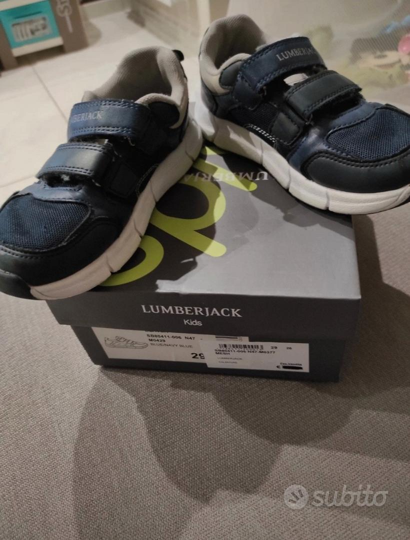 Scarpe Lumberjack donna - Abbigliamento e Accessori In vendita a Avellino