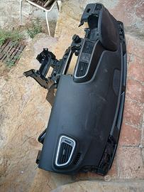 cruscotto renautl kadjar