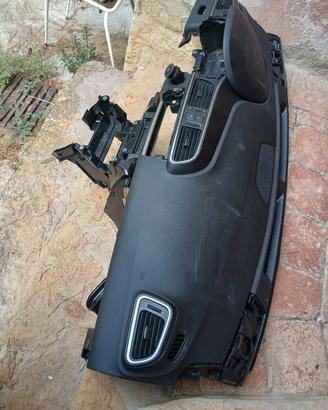 cruscotto renautl kadjar